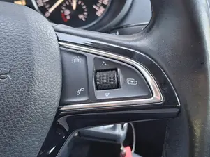 Škoda Octavia Ambition