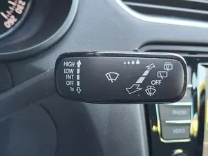 Škoda Octavia Ambition