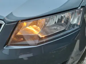 Škoda Octavia Ambition