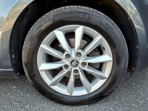 Škoda Octavia Ambition