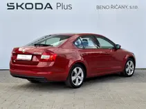 Octavia Ambition Plus