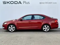 Octavia Ambition Plus