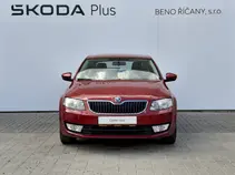 Octavia Ambition Plus