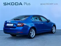 Octavia Style Plus