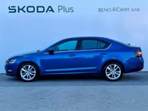 Octavia Style Plus