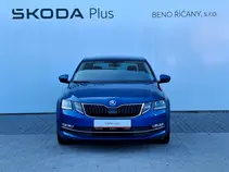 Octavia Style Plus