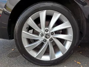 Škoda Superb Style