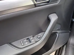 Škoda Superb Style