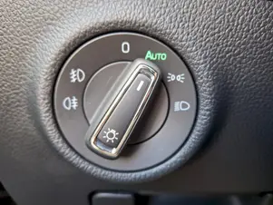 Škoda Superb Style