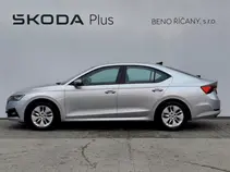 Octavia Ambition Plus