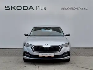 Škoda Octavia Ambition Plus