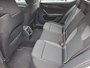 Škoda Octavia Ambition Plus