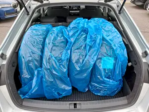 Škoda Octavia Ambition Plus