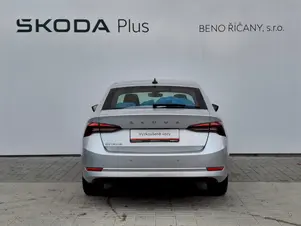 Škoda Octavia Ambition Plus