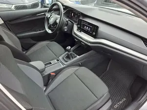 Škoda Octavia Ambition Plus