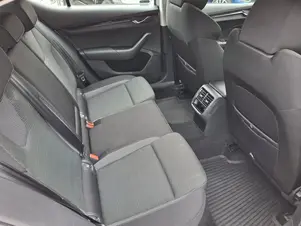 Škoda Octavia Ambition Plus