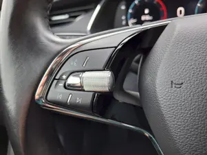 Škoda Octavia Ambition Plus