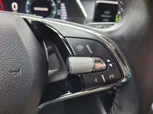 Škoda Octavia Ambition Plus