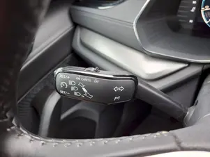 Škoda Octavia Ambition Plus