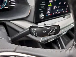 Škoda Octavia Ambition Plus