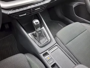 Škoda Octavia Ambition Plus