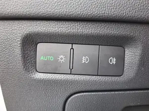 Škoda Octavia Ambition Plus