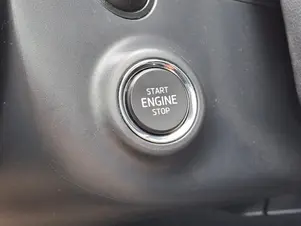 Škoda Octavia Ambition Plus