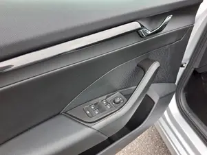 Škoda Octavia Ambition Plus