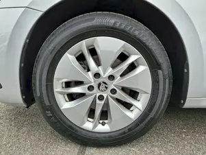 Škoda Octavia Ambition Plus