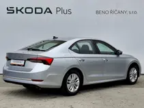 Octavia Ambition Plus