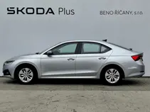 Octavia Ambition Plus