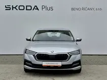 Octavia Ambition Plus