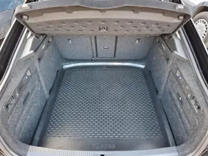 Škoda Superb Style Plus