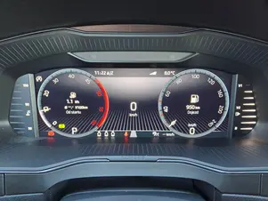 Škoda Superb Style Plus