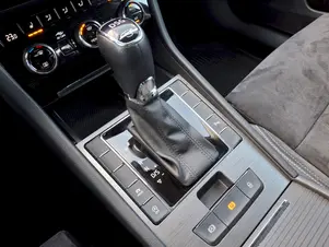 Škoda Superb Style Plus