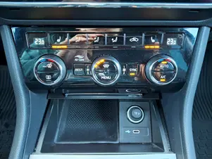 Škoda Superb Style Plus