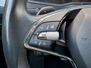 Škoda Superb Style Plus