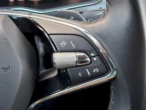 Škoda Superb Style Plus