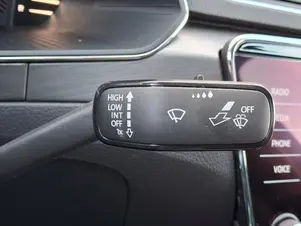 Škoda Superb Style Plus