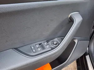 Škoda Superb Style Plus