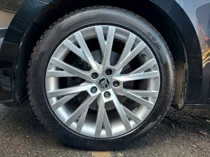 Škoda Superb Style Plus