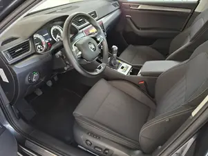 Škoda Superb Style Extra