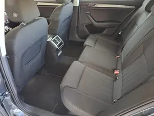 Škoda Superb Style Extra
