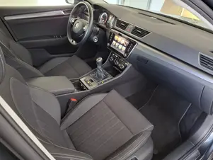 Škoda Superb Style Extra