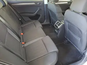Škoda Superb Style Extra