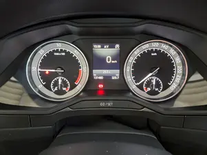 Škoda Superb Style Extra
