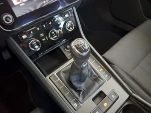 Škoda Superb Style Extra