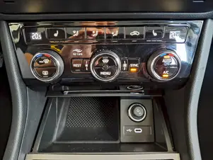 Škoda Superb Style Extra