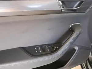 Škoda Superb Style Extra