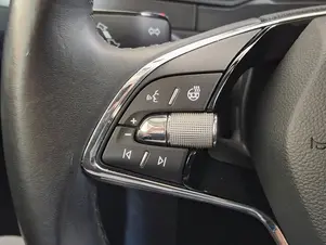 Škoda Superb Style Extra